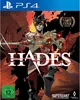 Hades PS4-Spiel Produktbild-Vorschau 1