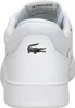 Lacoste Lineset  Sneakers Laag - Wit - Maat 46 Voir les images du produit 3
