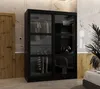 MEBLE KRYSPOL DOME Zweitüriger Schrank Spiegel, Produktbild-Vorschau 3