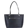 GUESS Dámská kabelka přes rameno Noelle Black Náhled obrázku produktu 9
