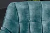 riess-ambiente Esszimmer Sitzbank PAPILLON 165cm petrol Produktbild-Vorschau 8