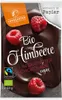 Landgarten Himbeere in Zartbitter-Schokolade 1 Beutel Náhľad obrázku produktu 2