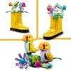 LEGO 31149 Creator 3in1 Flowers in the Watering Can Kids Productafbeelding-voorbeeld 9