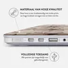 Burga Hardshell Cover voor de Apple MacBook Pro 14 inch Productafbeelding-voorbeeld 2