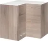 Flex-Well Eck-Hängeschrank 60x60 cm, 54,8 cm hoch SAMOA Produktbild-Vorschau 3