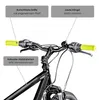 Galano GA260 Mountain bike da 26 pollici, 160–185 cm, MTB Anteprima dell’immagine prodotto 4