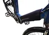 Basil Akkuschutz E-Bike für Rahmen für Universell, schwarz Produktbild-Vorschau 6