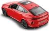 Jamara BMW X6 M   1:14                      2,4GHz  rot Voir les images du produit 10