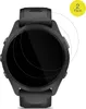 2x Schutzfolie für Garmin Forerunner 265s 42mm Folie, 100% Produktbild-Vorschau 2
