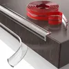 Tischkantenschutz - Möbelkantenschutz selbstklebend - 4 m + Produktbild-Vorschau 1