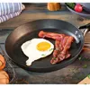 KÜCHENPROFI Bratpfanne Country 28cm schwarz Produktbild-Vorschau 7