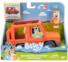 Bluey - Heeler Familie-uitstapje, 4x4 gezinsauto Productafbeelding-voorbeeld 17