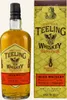 Teeling Pineapple Rum Cask + Box 700ml 49,2% Vol. Produktbild-Vorschau 1