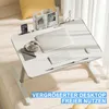 Laptoptisch Tisch Laptop Bett Laptopständer Tablett mit Produktbild-Vorschau 11
