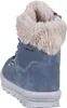 Superfit FLAVIA Gore-Tex Boots Blau in Gr. 36 Produktbild-Vorschau 12