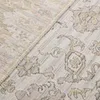 Wollteppich 200x285 - Beige - Naturwolle - Baumwolle - 800 Produktbild-Vorschau 5