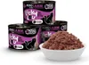 Lucky Lou SuperMono Lamm Katzenfutter Katzennassfutter Produktbild-Vorschau 4