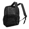 Netz-Rucksack, robust, leicht, großes Fassungsvermögen, Produktbild-Vorschau 6