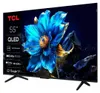 TCL P79K Serie Smart TV QLED 4K 55" 55P79K, Dolby Vision - Anteprima dell’immagine prodotto 4