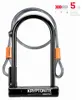 Keeper 12 Std W/ 4 Flex 102X203Mm - Uni Náhľad obrázku produktu 2