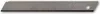 Fiskars Lame di ricambio per coltello 9 mm Fiskars 1391 Anteprima dell’immagine prodotto 4