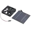 Súprava ventilátora so solárnym panelom, 20 W, IP65, Náhľad obrázku produktu 5