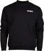Security Sweatshirt schwarz, XL Produktbild-Vorschau 2
