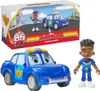Disney Junior DFB VHC Core Jayden and Piston ECMX GML, Náhled obrázku produktu 3