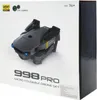 E88 PRO Dual Camera Drone 4K Full HD Wi-Fi Toy Hover 250M  Náhľad obrázku produktu 14