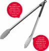 WESTMARK 15162270 WESTMARK Grillzange Classic Spezial Maxi Náhled obrázku produktu 4