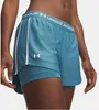 Under Armour TECH PLAY UP 2IN1 SHORTS – BOUNDLESS BLUE, Produktbild-Vorschau 8