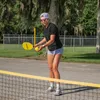 Crossnet Pickleball 2in1 Set 4 hochwertige Paddles 2 Bälle Produktbild-Vorschau 8