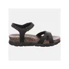 Panama Jack Sulia  Sandalen Plat - Zwart - Maat 41 Produktbild-Vorschau 40