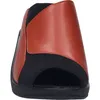 JOSEF SEIBEL St.Tropez 44 | Clog dla Kobiety | czerwony Podgląd zdjęcia produktu 4