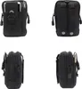 GKA XL Militärische Gürteltasche mit 6 Taschen Hüfttasche Produktbild-Vorschau 6
