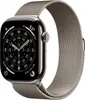 Apple Watch Series 11 , OLED, Touchscreen, 64 GB, WLAN, Produktbild-Vorschau 1