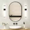 ZMH zrkadlové svetlo Led nástenná lampa sada 2 kúpeľňových Náhľad obrázku produktu 10