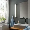 Briloner LED Wand- & Deckenleuchte Spiegelleuchtre Chrom Produktbild-Vorschau 3