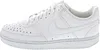 W Nike Court Vision Lo Nn White/White-White 39 Náhľad obrázku produktu 56