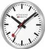 Orologio da parete classico - Serie: Mondaine - Mondaine Anteprima dell’immagine prodotto 3