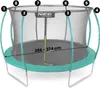 Innennetz für Trampoline 374 cm 12 Fuß Neo-Sport Produktbild-Vorschau 2