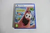 Spiel SPONGEBOB SQUAREPANTS THE PATRICK STAR GAME Produktbild-Vorschau 8
