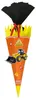 URSUS 9870010, Junge, Schwarz, Orange, Rot, Weiß, Gelb, Produktbild-Vorschau 1