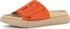 Gabor Klassische Pantoletten Damen 31393931373337 Orange 38 Produktbild-Vorschau 14