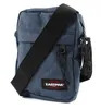 Eastpak The One Triple – Umhängetasche in Denimblau Produktbild-Vorschau 2