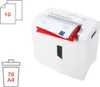 HSM Aktenvernichter shredstar S10 Streifenschnitt: 6 mm Produktbild-Vorschau 8