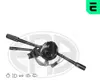 Fiat Lenkstockschalter Ducato 290 Peugeot J5 Citroen C25 Produktbild-Vorschau 9