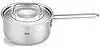 Fissler Pure Collection / Edelstahl-Stielkasserolle (Ø 16 Produktbild-Vorschau 1