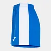 Joma Maxi Short, Royalblau-Weiss, M Náhľad obrázku produktu 4