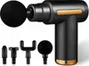 MASSAGEPISTOLE MASSAGER FÜR RÜCKEN FÜSSE NACKEN KÖRPER Produktbild-Vorschau 8